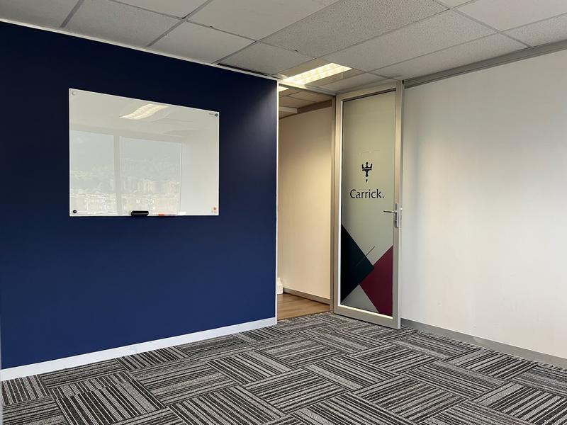 To Let Commercial Property for Rent in Claremont Western Cape